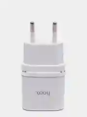 Зарядное Устройство на 2 USB для телефона/планшета/смартфона Hoco c12