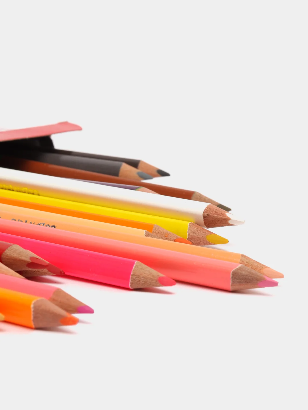 Карандаши двусторонние "ColorPeps Duo" MAPED, 24 шт, 48 цв