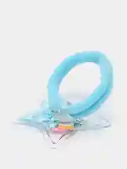 Аметистовый детские резинки