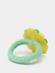 Аметистовый детские резинки