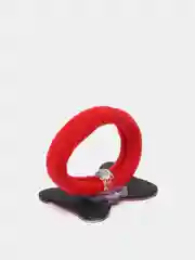 Аметистовый детские резинки