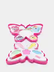 Фуксия детская декоративная косметика для девочек, тени для век My Little Pony" для девочек