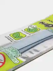 Голубой браслет от комаров