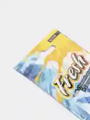 Крем для загара Sol Bianca Fresh 4*Bronzer, с ромашкой, маслом кокоса, 15 мл