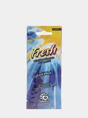 Крем для загара Sol Bianca Fresh 4*Bronzer, с ромашкой, маслом кокоса, 15 мл