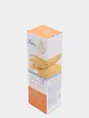 Желтый пилинг гель скатка скраб для лица EKEL, 100мл, Корейская косметика