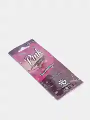 Sol Bianca Pink Крем для загара с маслом Пшеницы, маслом Кокоса (6* Bronzer) 15 мл