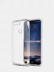 Чехол силиконовый ультратонкий Xiaomi Redmi 5 Note 5A 7A 9A Pocophone F1 прозрачный