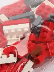 Карамельный микро конструктор 150-300 деталей