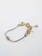 Лайм браслет женский на руку