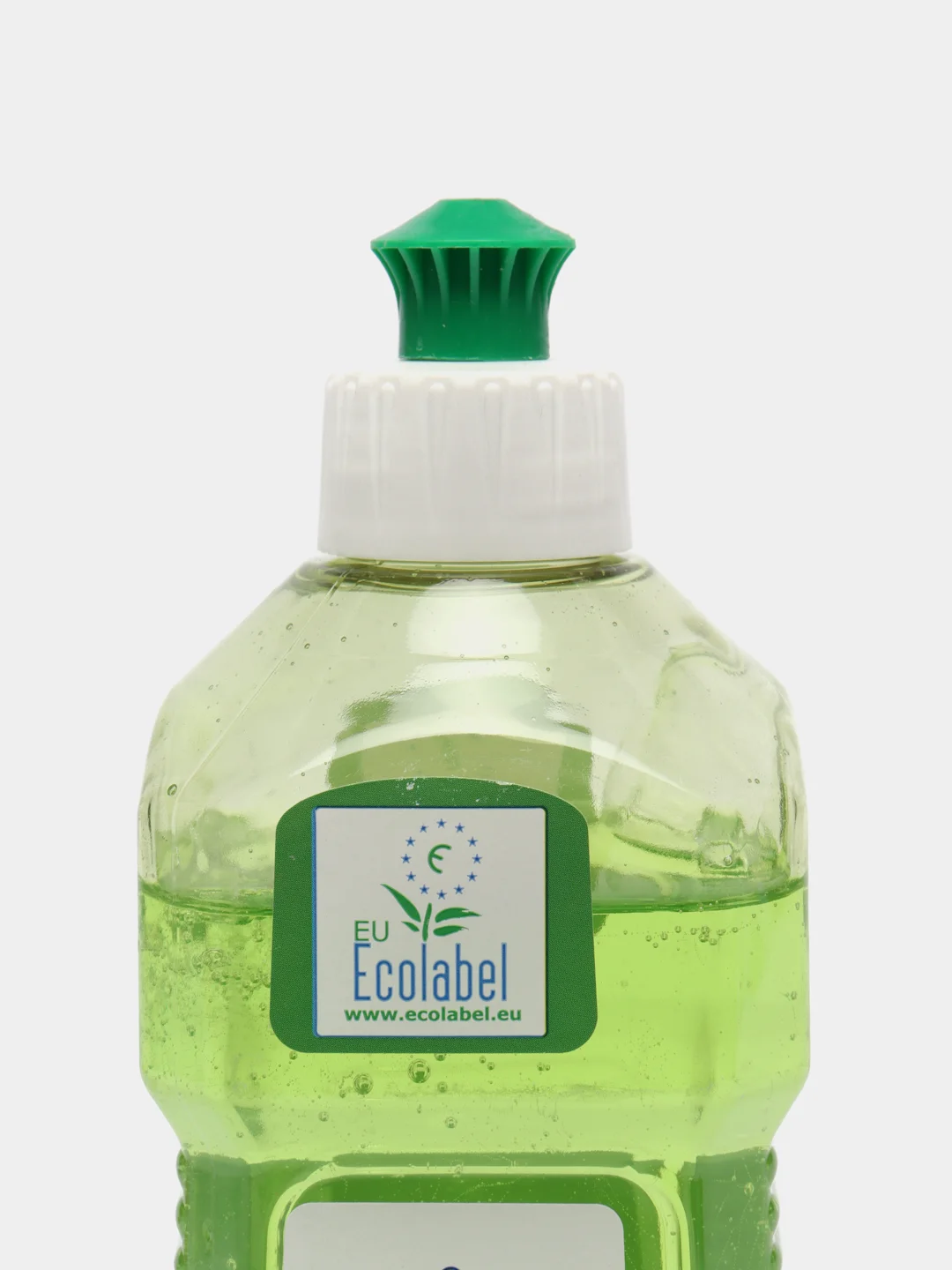 Чистящее средство для посуды fit Grune Kraft Spulmittel 500ml
