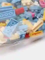 Угольный микро конструктор 150-300 деталей