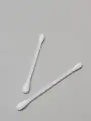 Подарочные ватные палочки Be art and CHISTI USHI 100 штук