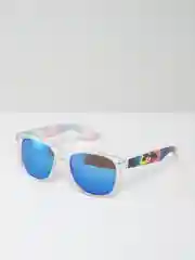 Индиго очки солнцезащитные