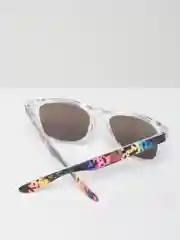 Индиго очки солнцезащитные