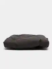 Серый подушка