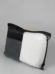 Белый подушка анатомическая