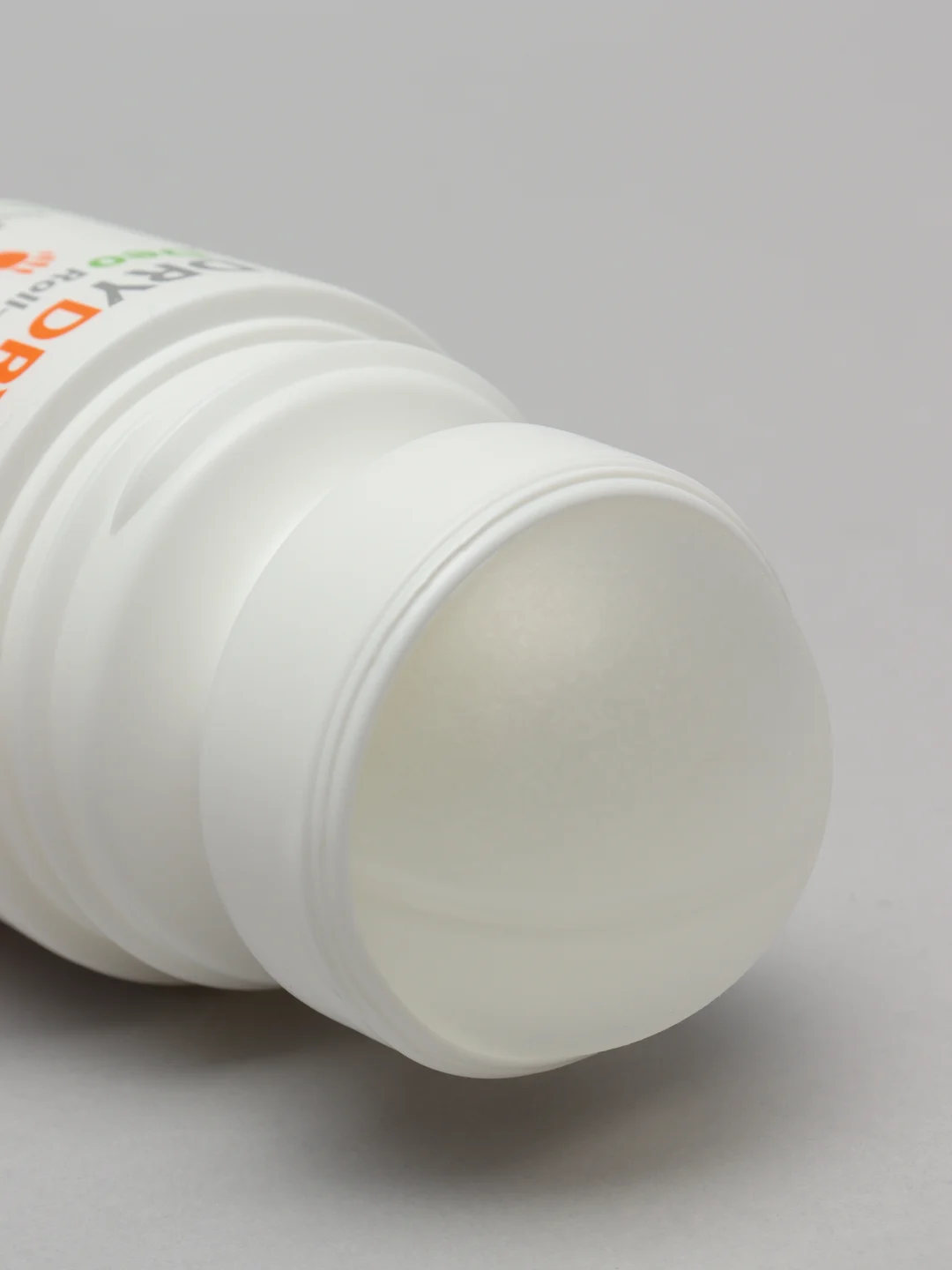 DRY DRY Deo Roll-on дезодорант для всех типов кожи с ионами серебра и алоэ вера