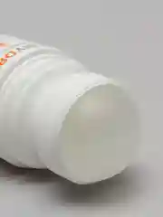 DRY DRY Deo Roll-on дезодорант для всех типов кожи с ионами серебра и алоэ вера