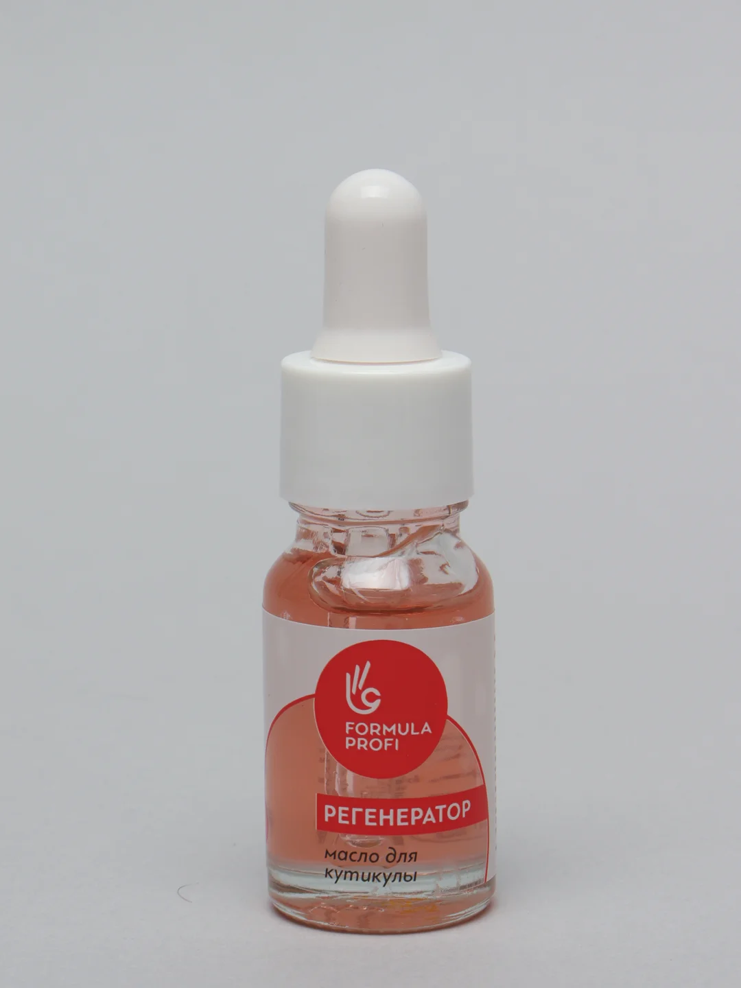 Formula Profi, Масло для кутикулы "Регенератор" 10 мл