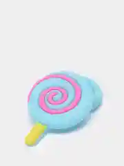 Алый детские резинки