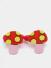 Белый детские резинки