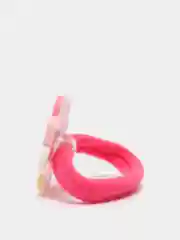 Бежевый детские резинки
