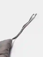 Серый подушка