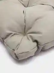 Серый подушка
