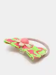 Бежевый детские резинки