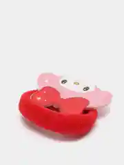 Бирюзовый детские резинки