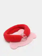 Бирюзовый детские резинки