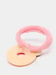 Аметистовый детские резинки