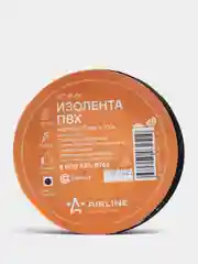 Изолента Airline 15 мм, 10 м