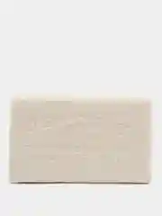Белый мыло туалетное Grendy, детское, банное 75 гр, 90/100 гр