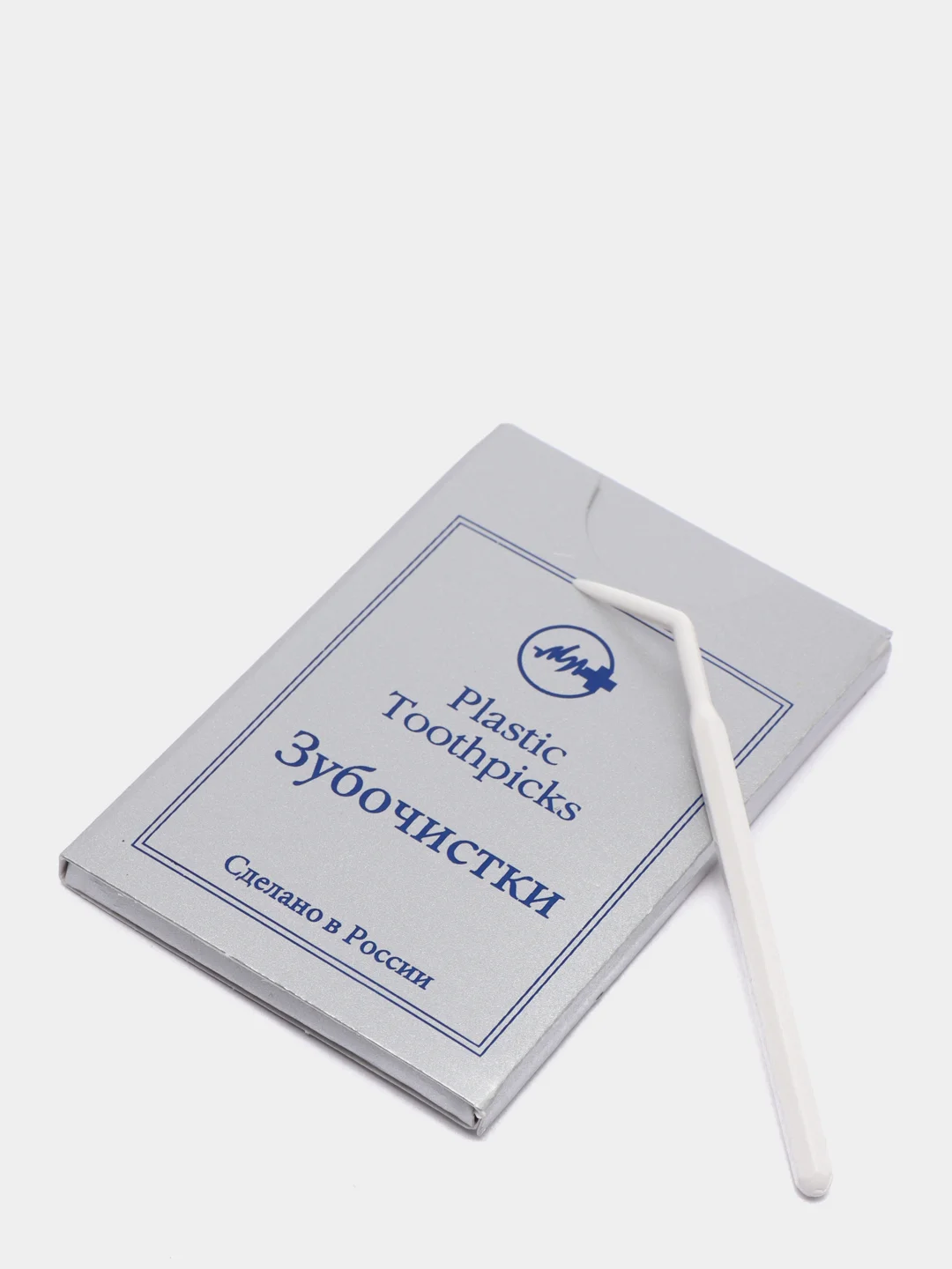 Набор зубочисток "Plastic Toothpicks №5"