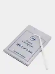 Набор зубочисток "Plastic Toothpicks №5"