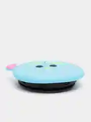 Голубой держатель для телефона PopSocket (Попсокет)