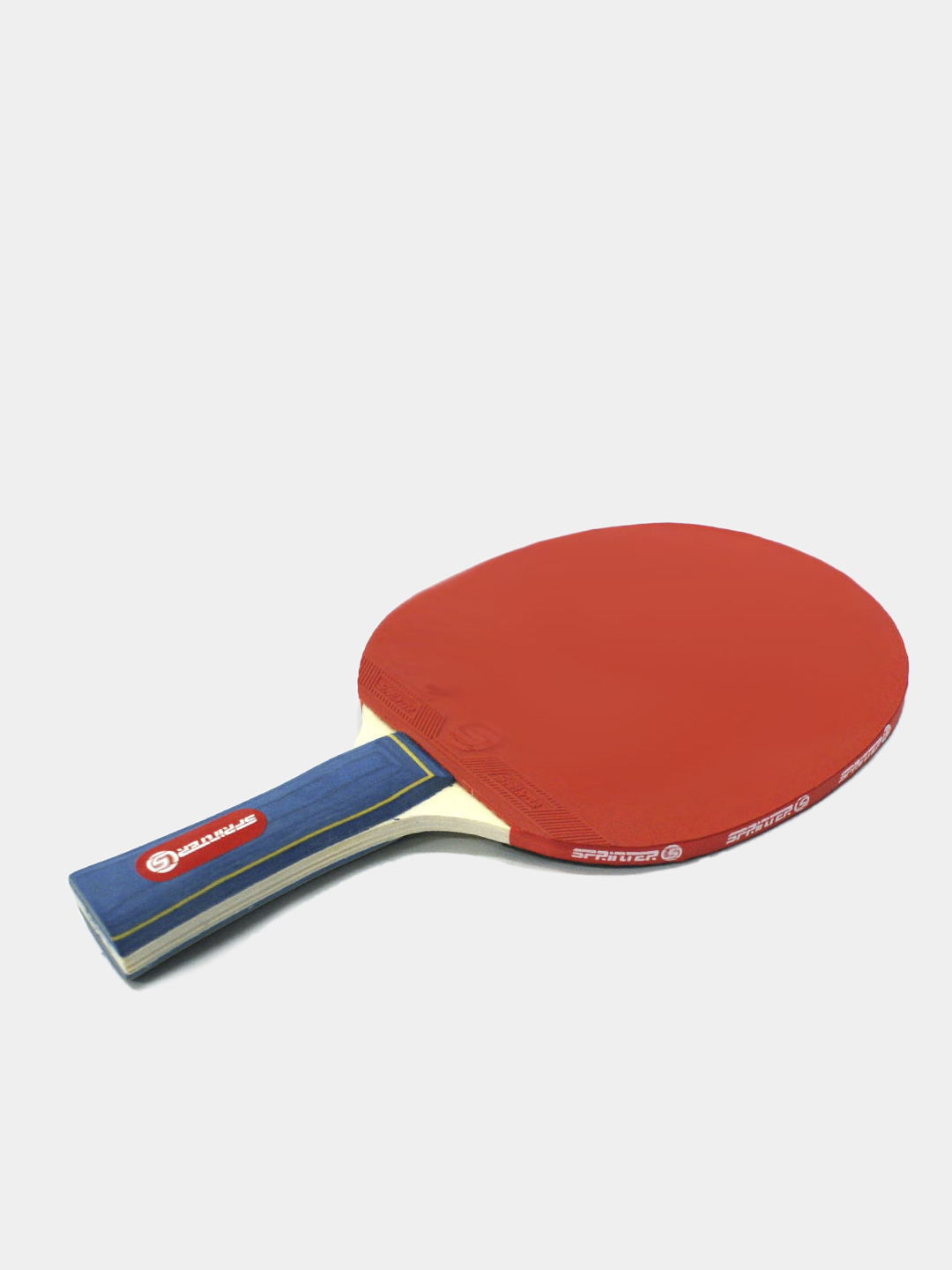 Ракетка Ping Pong для начинающих игроков купить по цене 399 ₽ в  интернет-магазине Магнит Маркет