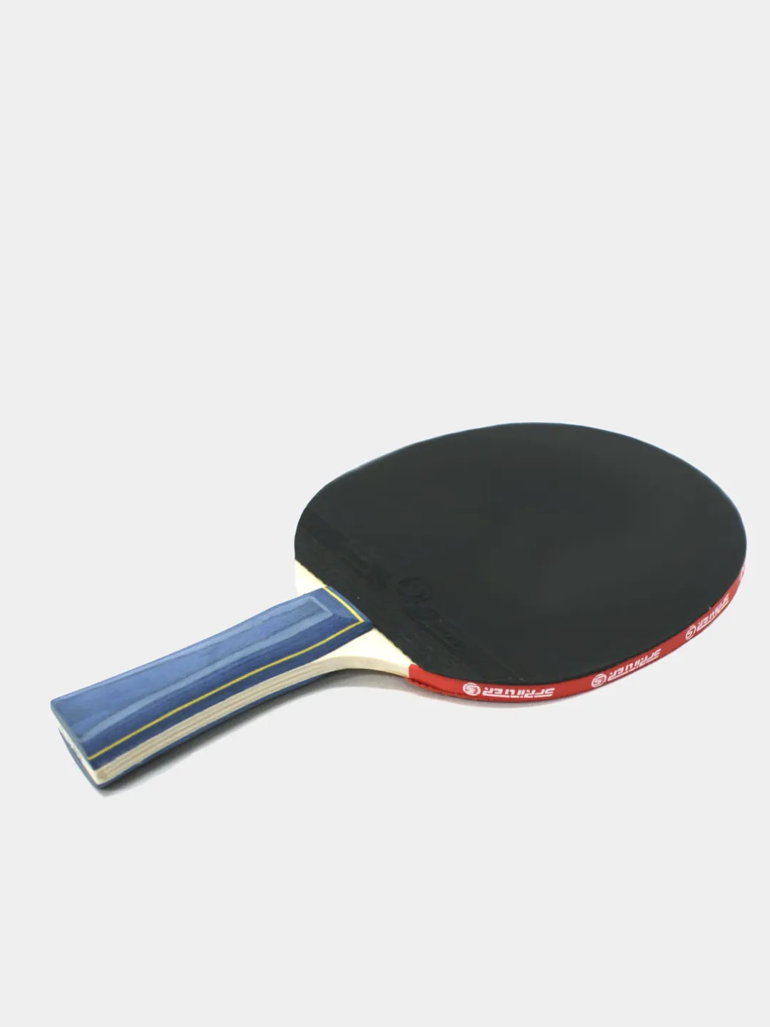 Ракетка Ping Pong для начинающих игроков купить по цене 399 ₽ в  интернет-магазине Магнит Маркет