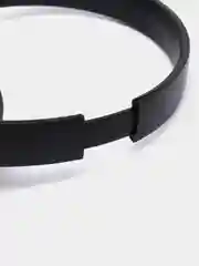 Синий накладные наушники с микрофоном Borofone BO5