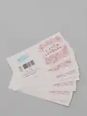 Мини-открытки "С Днём Свадьбы", 10 штук