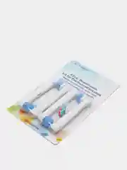 Насадки для электрических зубных щеток Oral B Braun орал би браунEB-17 S