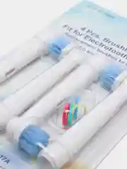 Насадки для электрических зубных щеток Oral B Braun орал би браунEB-17 S