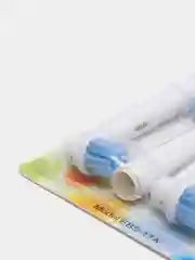 Насадки для электрических зубных щеток Oral B Braun орал би браунEB-17 S