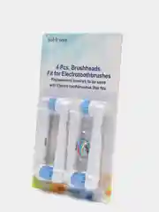Насадки для электрических зубных щеток Oral B Braun орал би браунEB-17 S