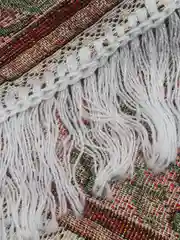 Намазлык, коврик для намаза