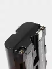 Аккумуляторная батарея для лампы, видеосвета NP-F550 / F570, 2200 мАч, Li-ion