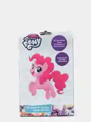 Розовый детская декоративная косметика для девочек, тени для век My Little Pony" для девочек