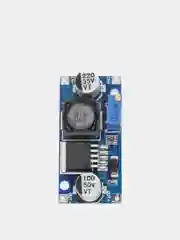 Регулируемый повышающий преобразователь XL6009 DC 5-32B на DC 1.25-35 4А